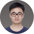 Junliang Chen