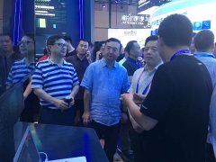 全民云计算！ZStack亮相重庆智博会和重庆云栖