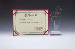 1周6个奖项！基于飞腾的国产云平台闪亮登场！刚不刚？