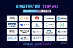 ZStack Mini开创行业新体验，入选“2020边缘计算力量TOP20”