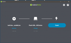 ZStack实践汇｜使用Live U对云主机进行数据取证
