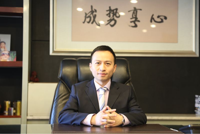 我为什么选择了ZStack：依山与ZStack