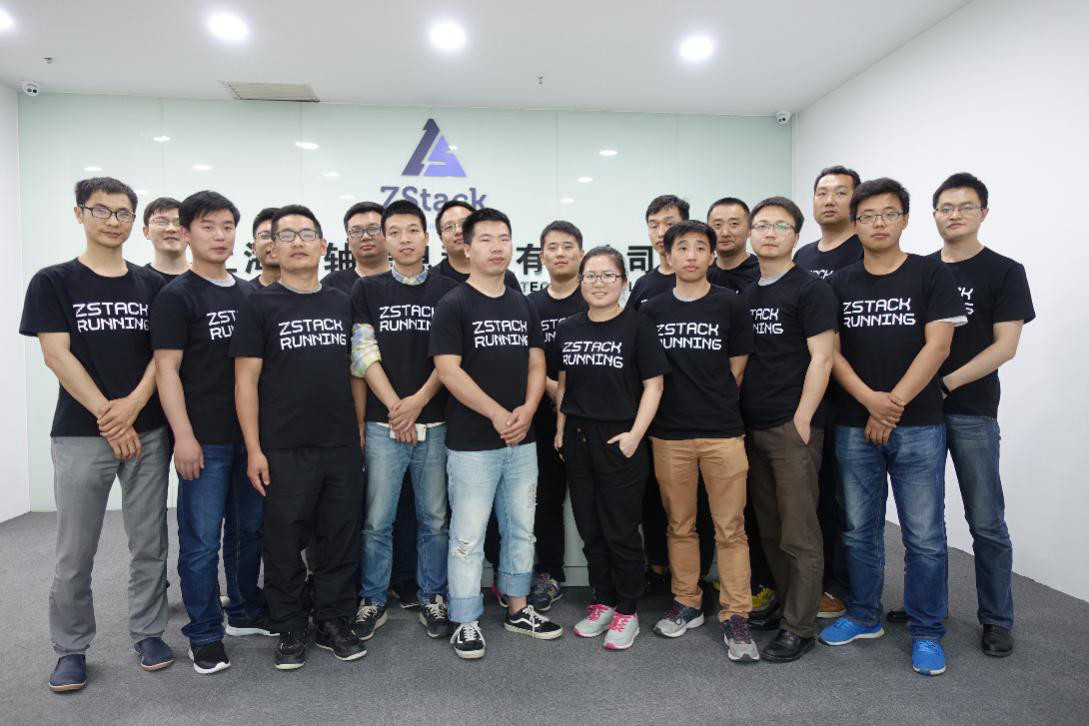 ZStack培训校长龙哥：关于中级认证的一点回忆