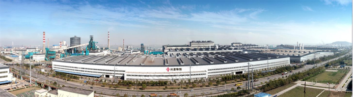 替代升级虚拟化，兴澄特钢通过ZStack Cube超融合一体机构建云基础设施