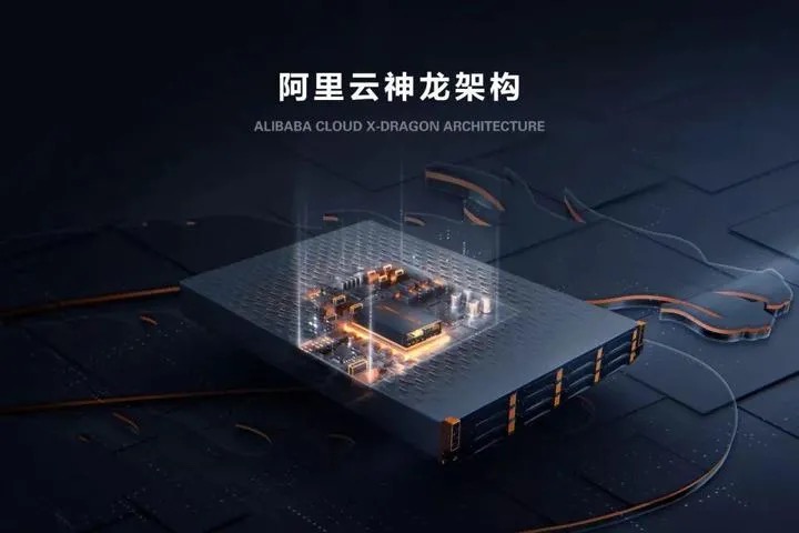 【InfoQ】ZStack + 神龙服务器：弹性裸金属开创企业私有云新纪元