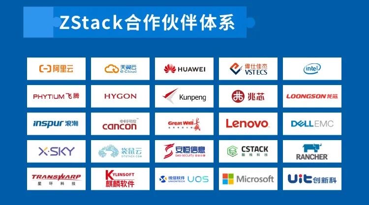 【张戈BP】ZStack才是私有云的“生存法则”