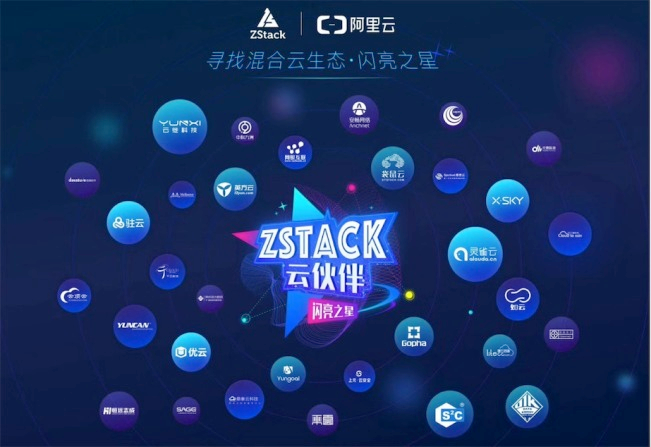 【51CTO】访三十多家云厂商 对于混合云的未来，他们这样说
