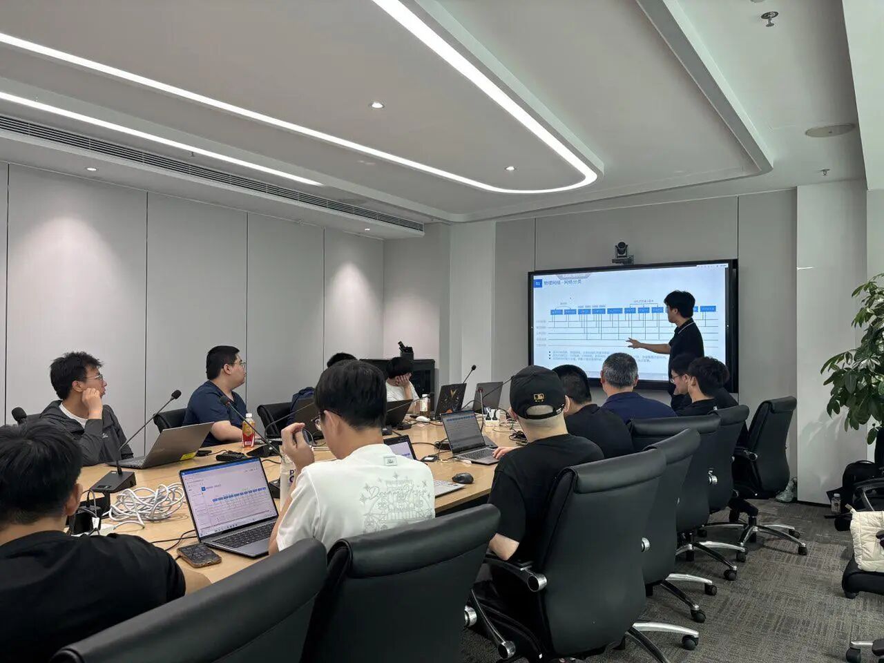 ZStack ZCCE认证培训北京站收官，持续夯实渠道技术交付能力